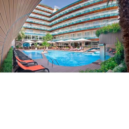 Hotel Kaktus Playa