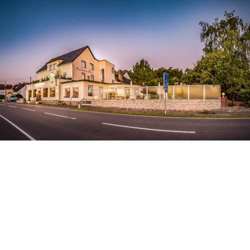 Hotel Kalenborner Höhe