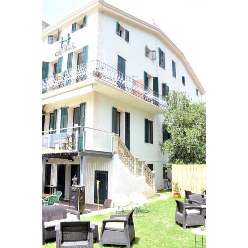Hotel Kalima