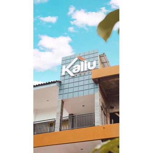 Hotel Kaliu
