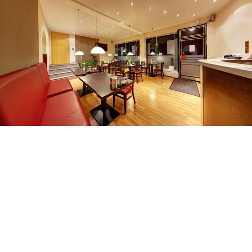 Hotel Kallmeyer