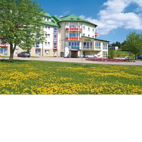 Hotel Kammweg