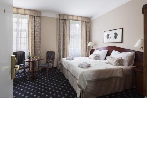 Hotel Kampa