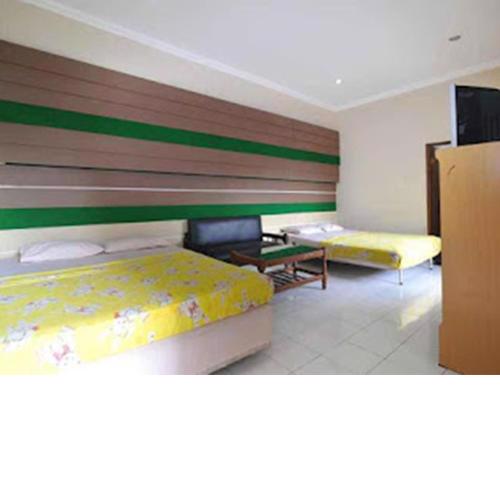 HOTEL KANA KALIURANG