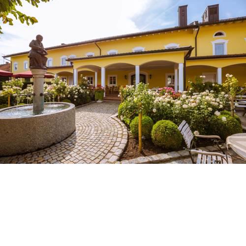 Hotel Kandler