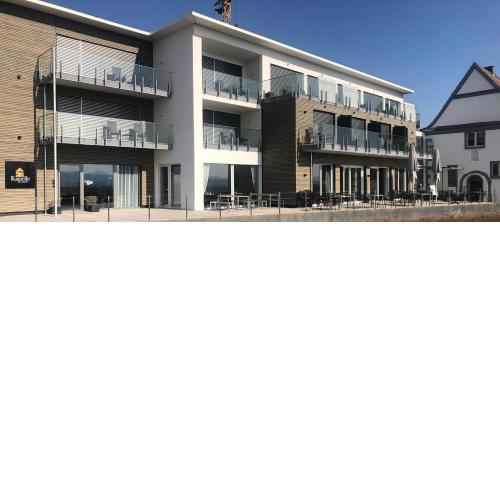 Hotel Kapelle