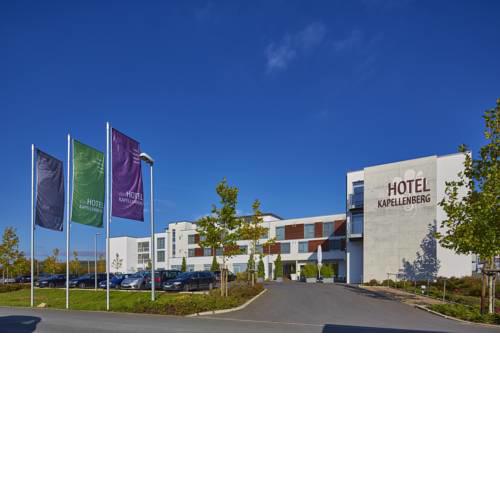 Hotel Kapellenberg