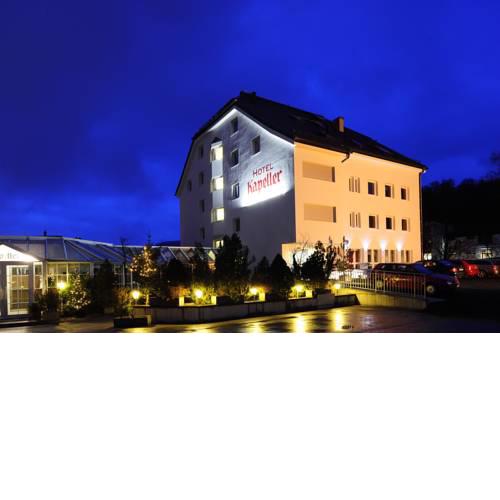 Hotel Kapeller Innsbruck