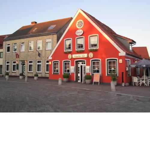 Hotel Kappelner Hof