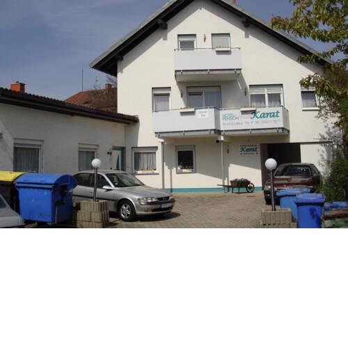 Hotel Karat