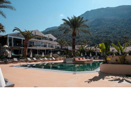 Hotel Karbel Sun