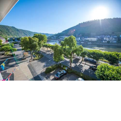 Hotel Karl Müller