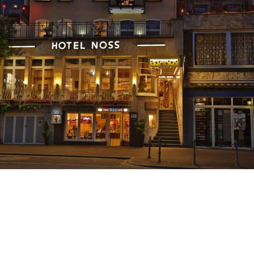 Hotel Karl Noss