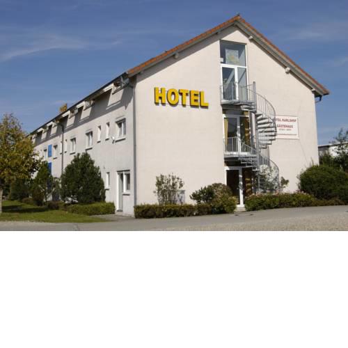 Hotel Karlshof