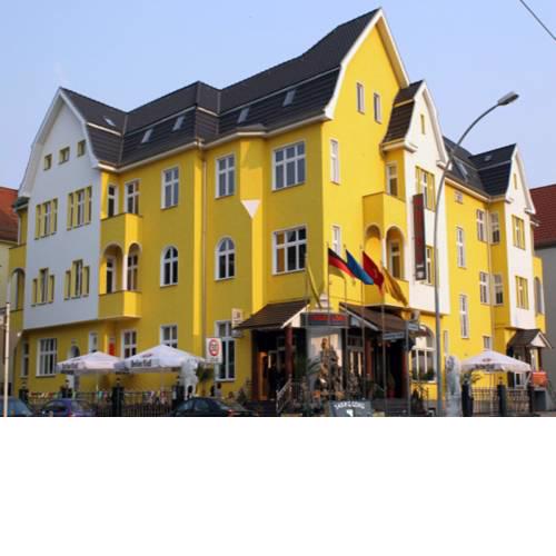 Hotel Karlshorst