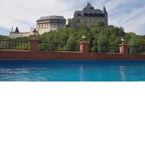Hotel Karlštejn & SPA
