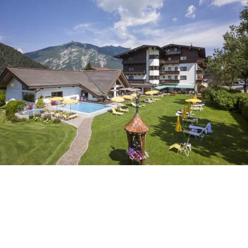 Hotel Karlwirt
