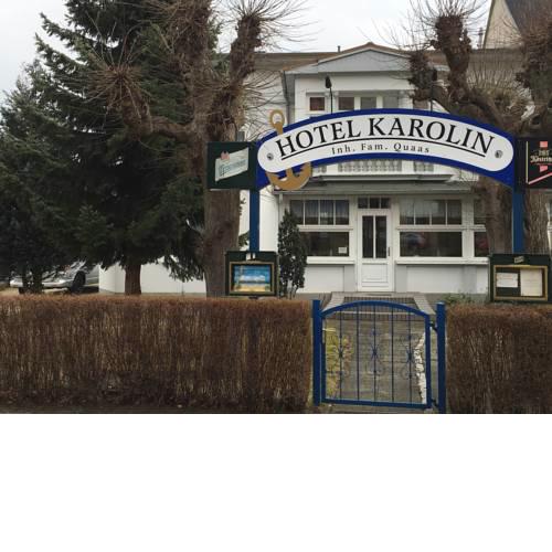 Hotel Karolin