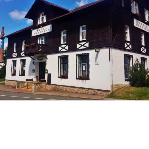 Hotel Karolína