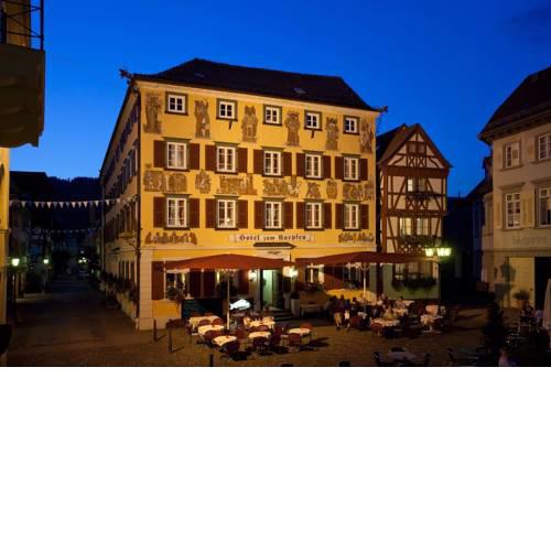 Hotel Karpfen