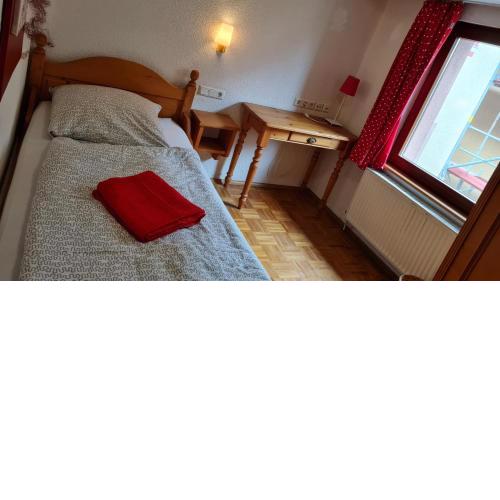 Hotel Kartäuser Hof Mainz Bodenheim