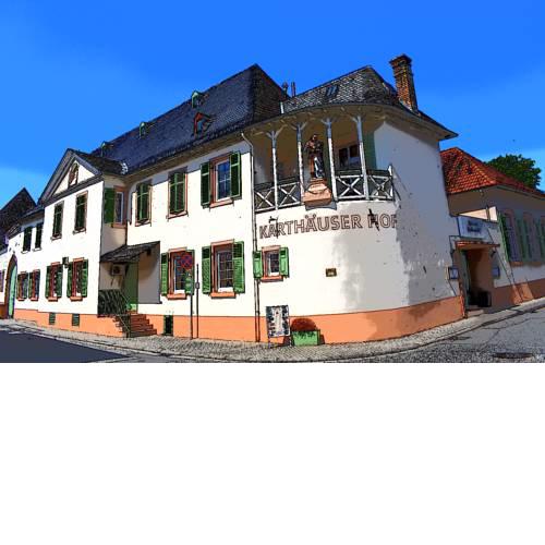 Hotel Karthäuser Hof