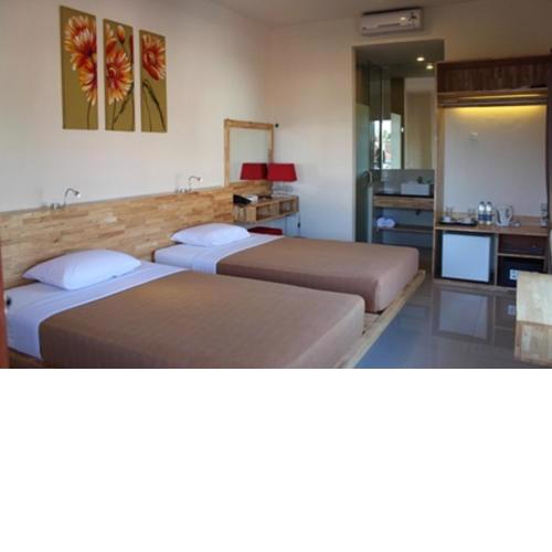 Hotel Karthi Kuta