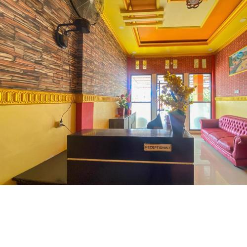 Hotel Karunia 2 Jailolo