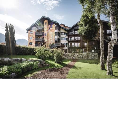 Hotel Karwendelhof