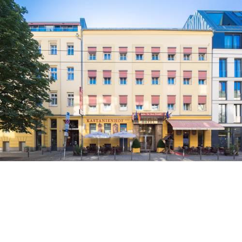 Hotel Kastanienhof