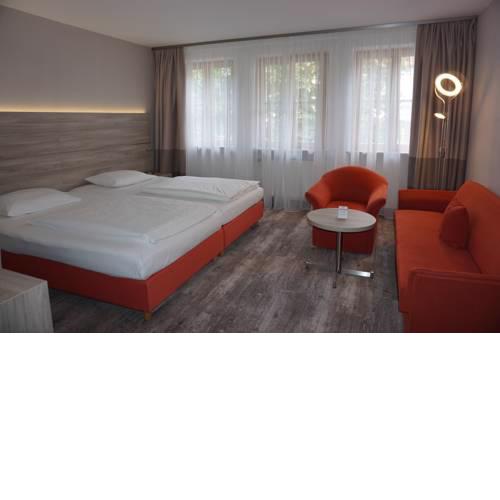 Hotel Kastanienhof