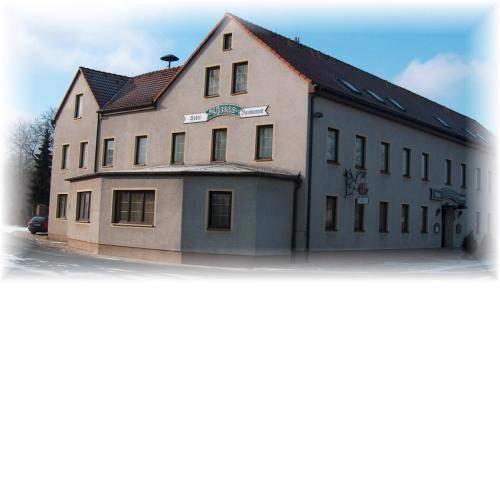 Hotel Kastanienhof