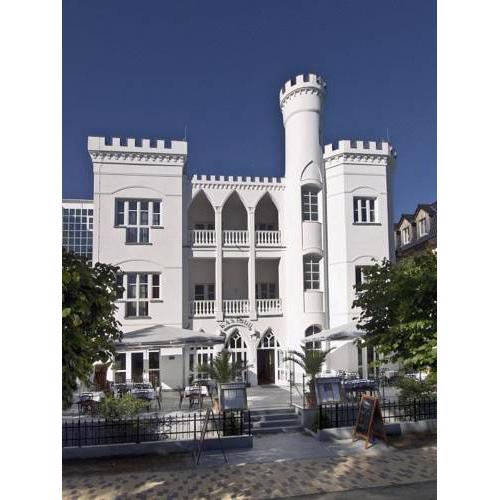 Hotel Kastell