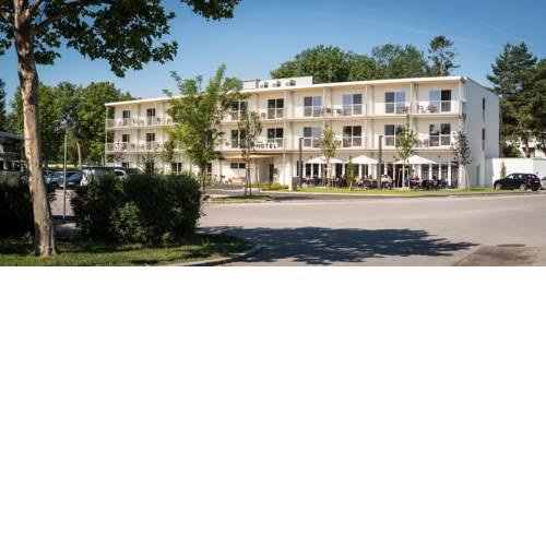 Hotel Katamaran