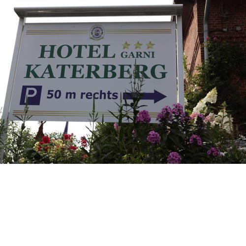 Hotel Katerberg