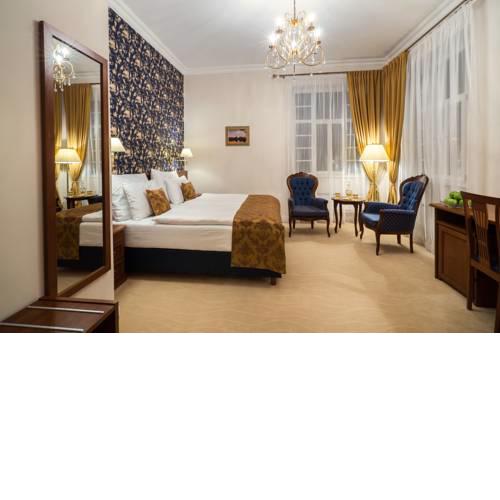 Hotel Katerina