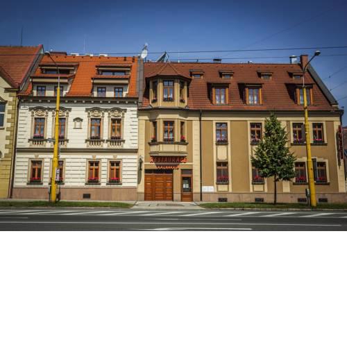 Hotel Katharein
