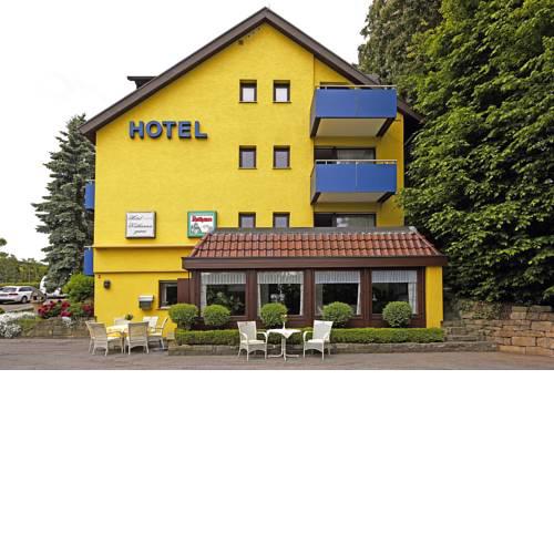 Hotel Katharina Garni