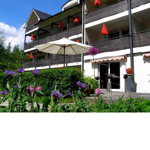 Hotel Haus Katharina
