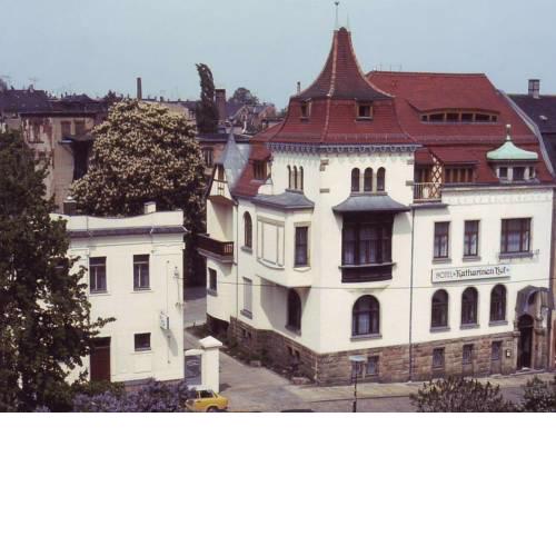 Hotel Katharinenhof