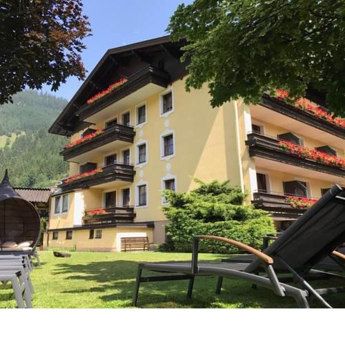 Hotel Kathrin