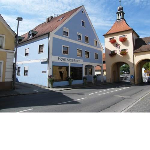 Hotel Kattenbeck