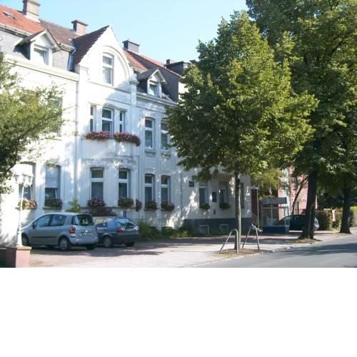 Hotel Kaufhold - Haus der Handweberei