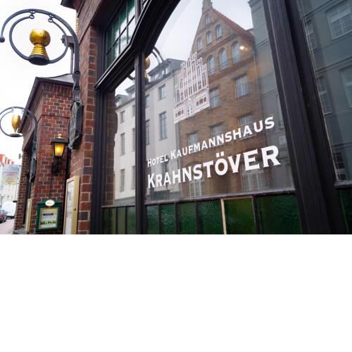 Hotel Kaufmannshaus Krahnstöver