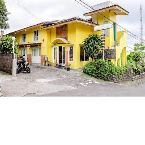 Hotel Kayu Manis