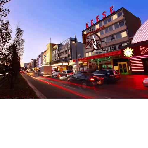 Hotel Keese
