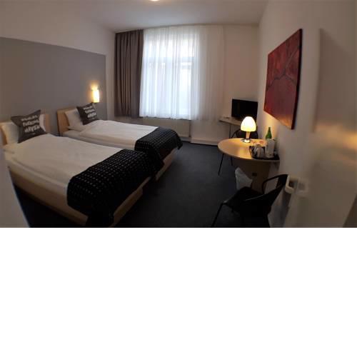 Hotel Keil
