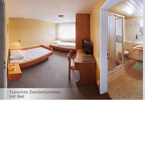 Hotel Keinath Stuttgart