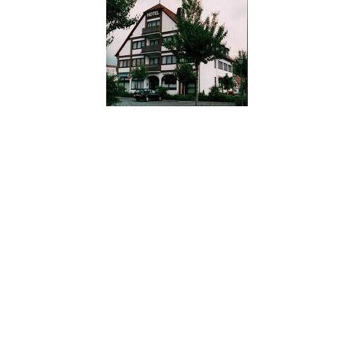 Hotel Kelkheimer Hof