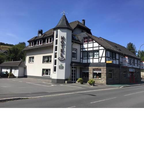 Hotel Kellermann